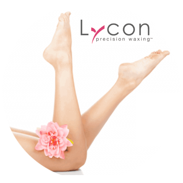 Lycon voskanje